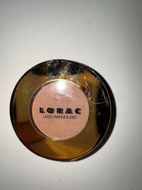LORAC TANtalizer Buildable Bronzing Powder in. Pool Party